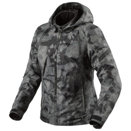 REVIT Chaqueta Flare 3 H2O Ladies