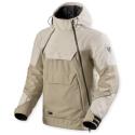 REVIT Chaqueta Altair H2O