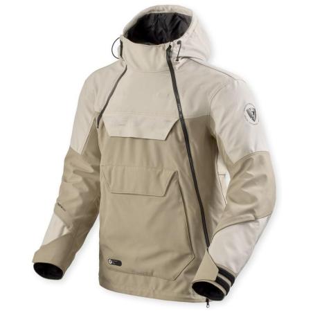 REVIT Chaqueta Altair H2O
