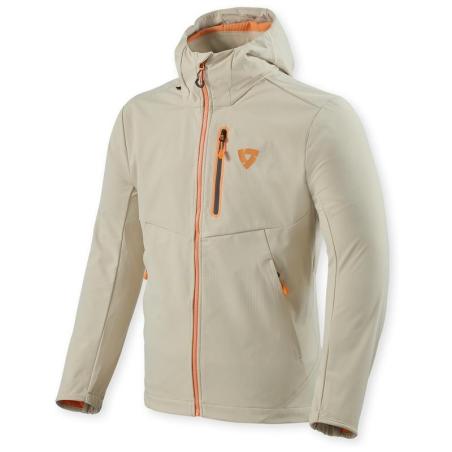 REVIT Jacket Jerry