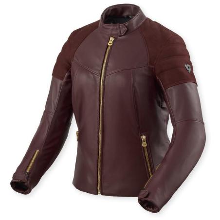 REVIT Chaqueta London Ladies
