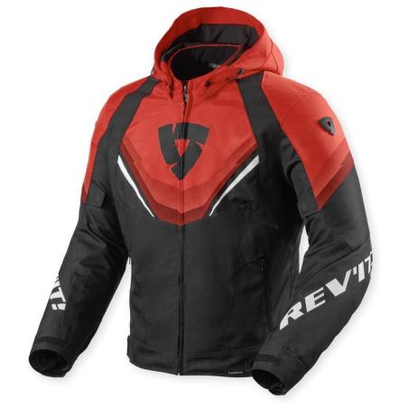 REVIT Chaqueta Quantum 3 H2O