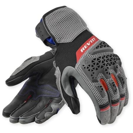 REVIT Guante Sand 5 Ladies