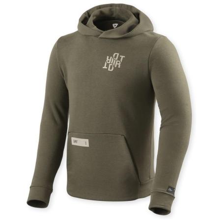 REVIT Hoodie Floris