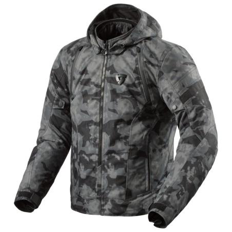 REVIT Chaqueta Flare 3 H2O