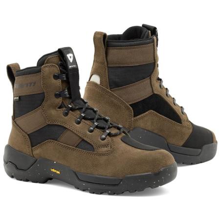 REVIT Zapatos Redridge GTX
