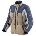REVIT Chaqueta Sand 5 H2O Ladies
