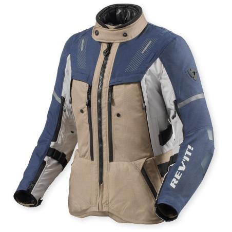 REVIT Chaqueta Sand 5 H2O Ladies