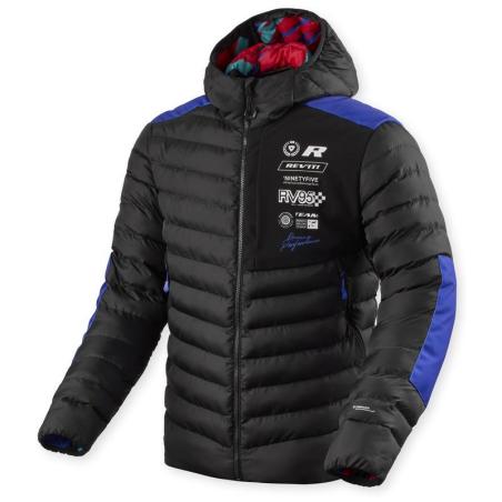 REVIT Jacket Payload