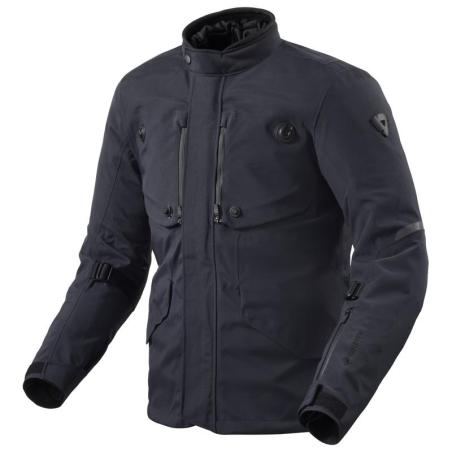 REVIT Chaqueta Trench 2 GTX