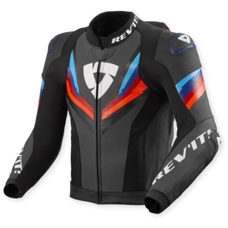 REVIT Chaqueta Quantum 3 Pro