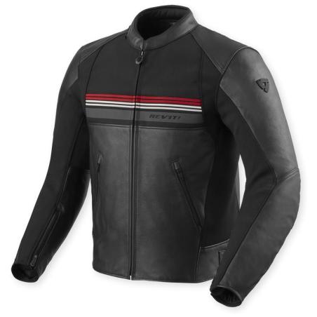 REVIT Chaqueta Mile 2