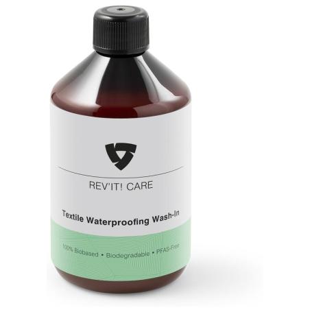 REVIT Textile Waterproofing Wash-In