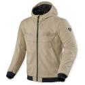 REVIT Sudadera con Capucha Parabolica 2