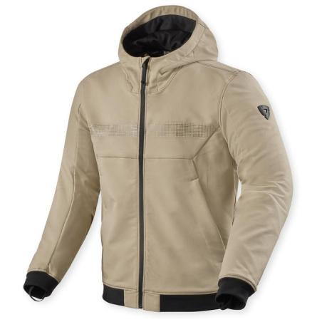 REVIT Sudadera con Capucha Parabolica 2