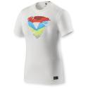 REVIT T-shirt Heather Ladies