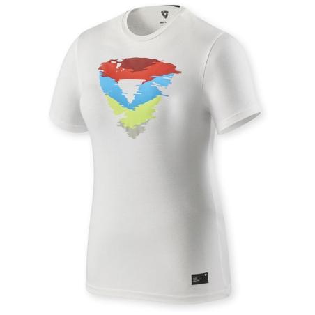 REVIT T-shirt Heather Ladies