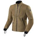 REVIT Chaqueta Surface