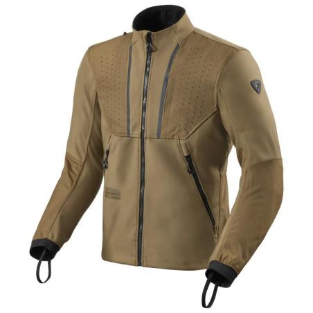 REVIT Chaqueta Surface
