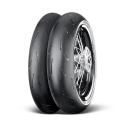 CONTINENTAL 02447770000 : Neumático CONTINENTAL CONTIATTACK SM 2 160/60 R 17 M/C 69H TL