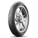 MICHELIN 312191 : Neumático MICHELIN POWER GP2 120/70 ZR 17 M/C (58W) TL