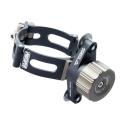 PRO TAPER 020202 : Sistema de salida rapida PRO TAPER SELA negro