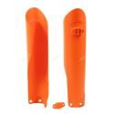 RACETECH R-PSKTMAR0016 : Protectores de horquilla RACETECH - color original (2017)