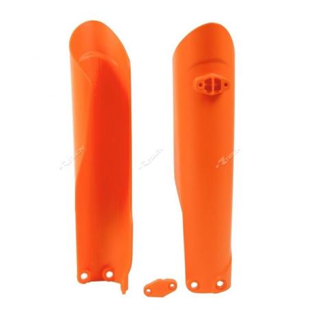 RACETECH R-PSKTMAR0016 : Protectores de horquilla RACETECH - color original (2017)
