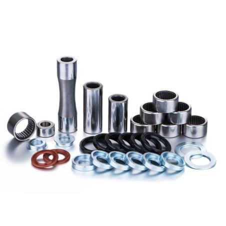 FACTORY LINKS LRK-H-165 : Kit de rodamientos, retenes y casquillos de bieleta FACTORY LINKS