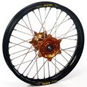 HAAN WHEELS 1 36816/11/9 : Rueda trasera completa HAAN WHEELS A60 19x2.15x36T