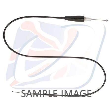VENHILL Y01-4-083-BK : Cable de gas VENHILL Yamaha YZ 125