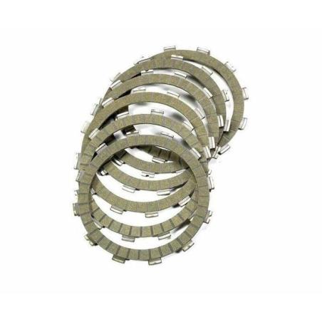 NEWFREN F2715A : Kit de discos de embrague NEWFREN Standard - Kawasaki ERN / F