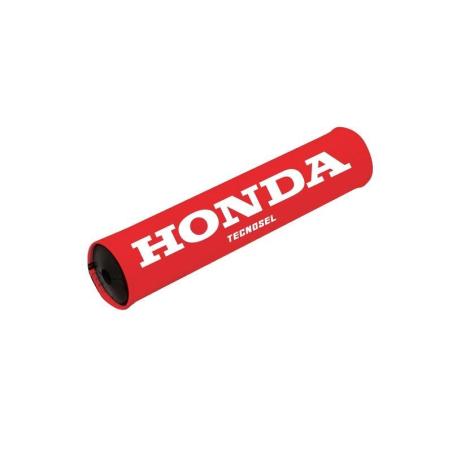 TECNOSEL 50V00/60 : Protector/Morcilla TECNOSEL para manillar Honda