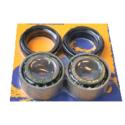 PIVOT WORKS PWFWK-A01-542 : Kit de rodamientos y retenes de rueda delantera PIVOT WORKS