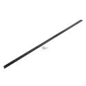 KIMPEX 072270 : Cuchilla de acero KIMPEX 152cm