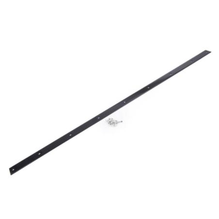 KIMPEX 072270 : Cuchilla de acero KIMPEX 152cm