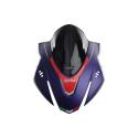 MRA 4025066172122 : Pantalla MRA Racing R - Negro