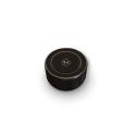 HIGHSIDER 426-406 : Tapa universal para depósito de líquido de frenos HIGHSIDER aluminio CNC Ø42mm
