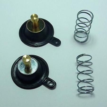 TOURMAX ACV-303 : Kit reparación bomba de gasolina TOURMAX Suzuki VS800 Intruder