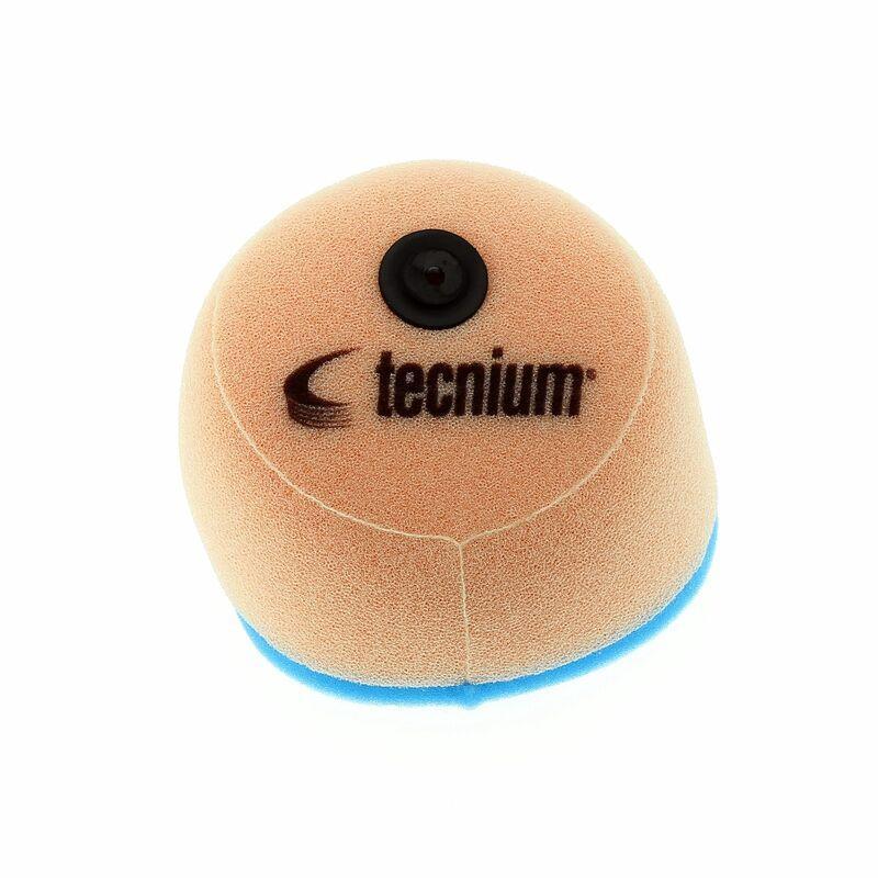 TECNIUM 5330 : Filtro de aire TECNIUM YZ250F 01-13/YZ450F 03-09