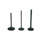 VERTEX 8400036-2 : Válvula de admisión de titanio VERTEX