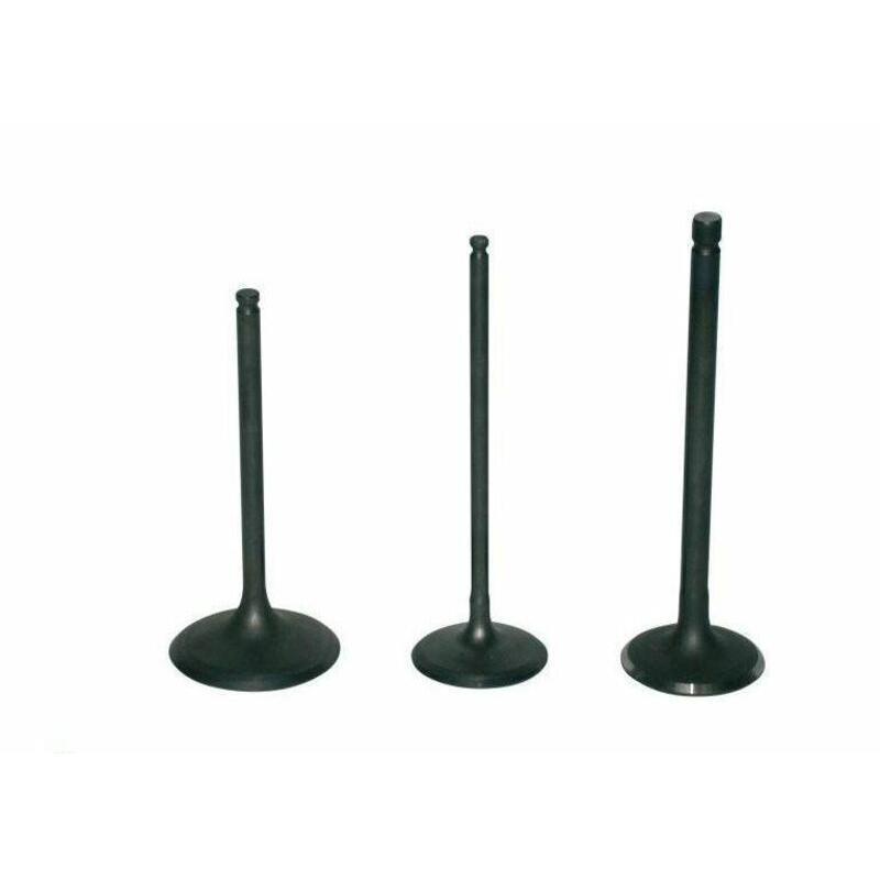VERTEX 8400036-2 : Válvula de admisión de titanio VERTEX