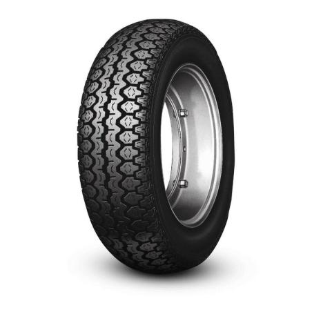 PIRELLI 4012000 : Neumático PIRELLI SC 30 (F/R) 3.50-10 51J