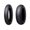 DUNLOP 637838 : Neumático DUNLOP TT100 GP 140/70 R 18 67V TL