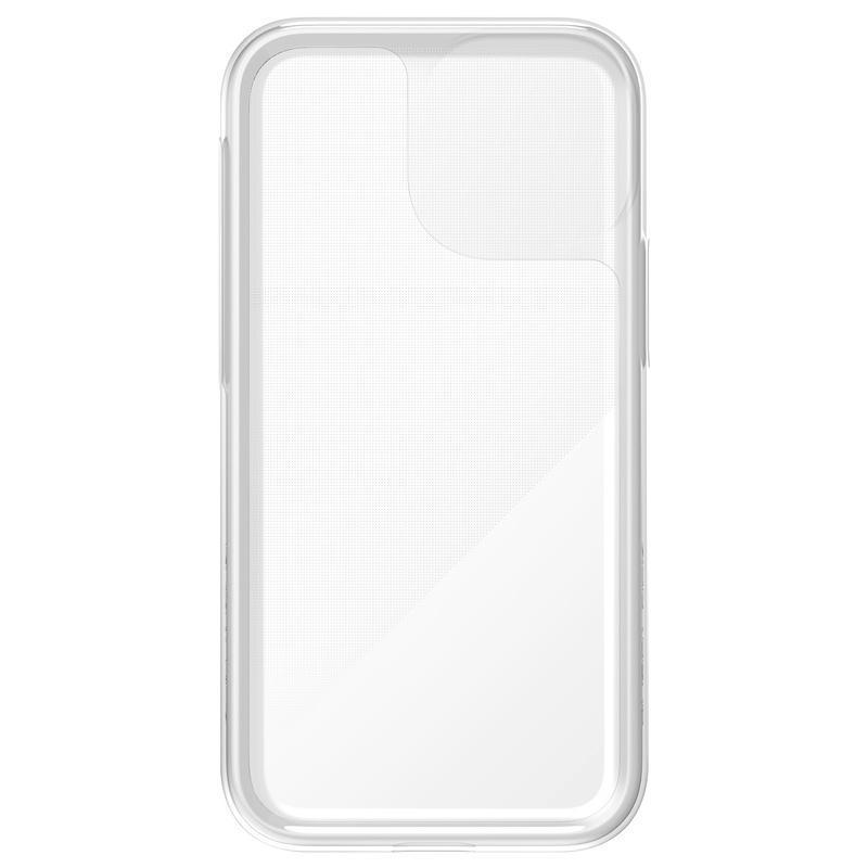 QUAD LOCK QMC-PON-IP13S : Funda impermeable para smartphone QUAD LOCK MAG Poncho - iPhone 13 Mini