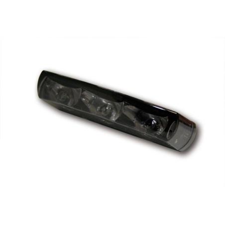 SHIN YO 255-006 : Luz trasera LED SHIN YO Cristal tintado