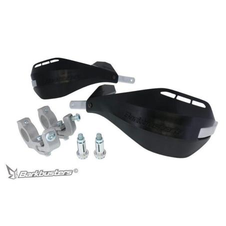 BARKBUSTERS EGO-205-00-BB : Paramanos BARKBUSTERS EGO montaje 2 puntos (manillar cónico)