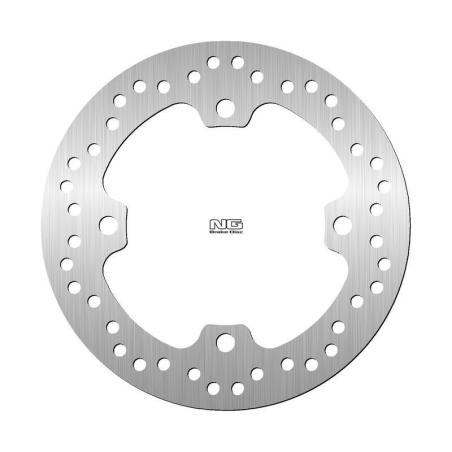NG BRAKE DISC 1850 : Disco de freno NG BRAKES redondo fijo