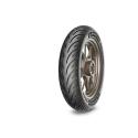 MICHELIN 139824 : Neumático MICHELIN ROAD CLASSIC 100/90-18 M/C 56V TL