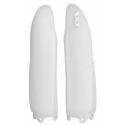 RACETECH R-PSYZ0BN0008 : Protectores de horquilla RACETECH - blanco